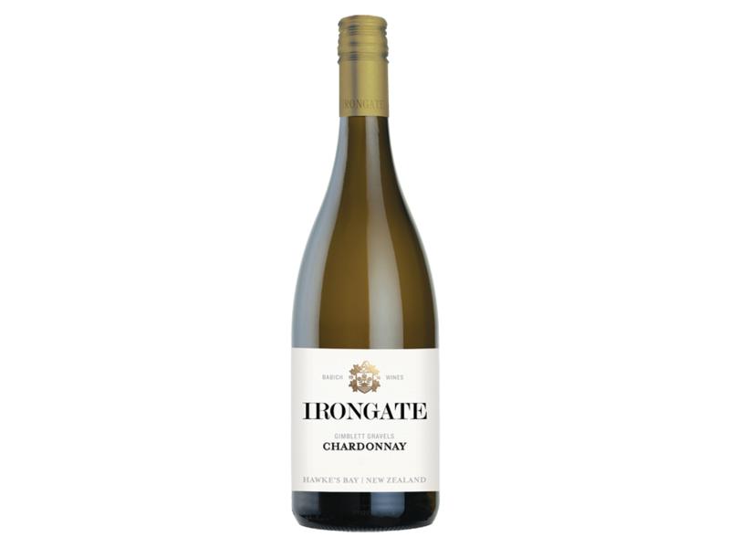 product image for Babich Hawkes Bay Irongate Chardonnay 2020