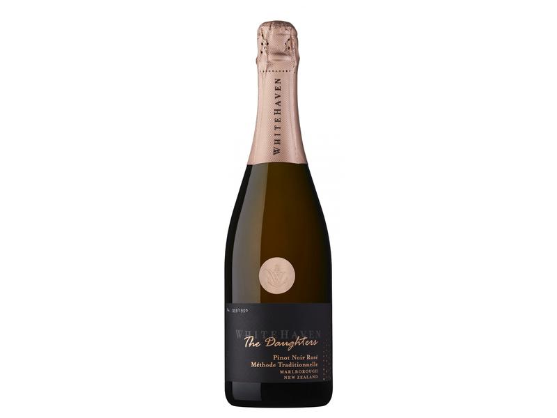 product image for Whitehaven Marlborough The Daughters Sparkling Pinot Noir Rose NV