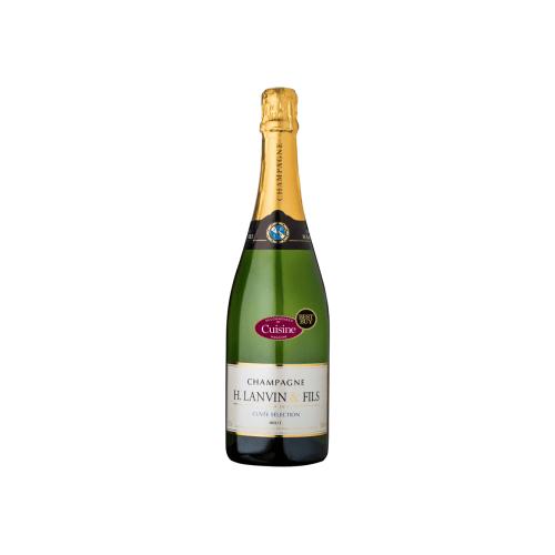 image of Lanvin Brut NV Champagne
