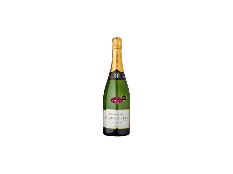 product image for Lanvin Brut NV Champagne