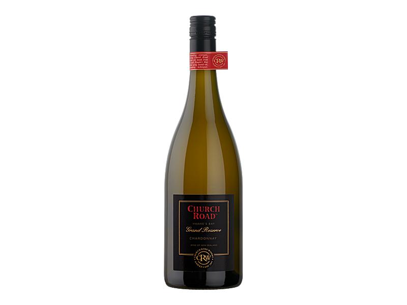 product image for Church Road Grand Reserve Chardonnay 2021