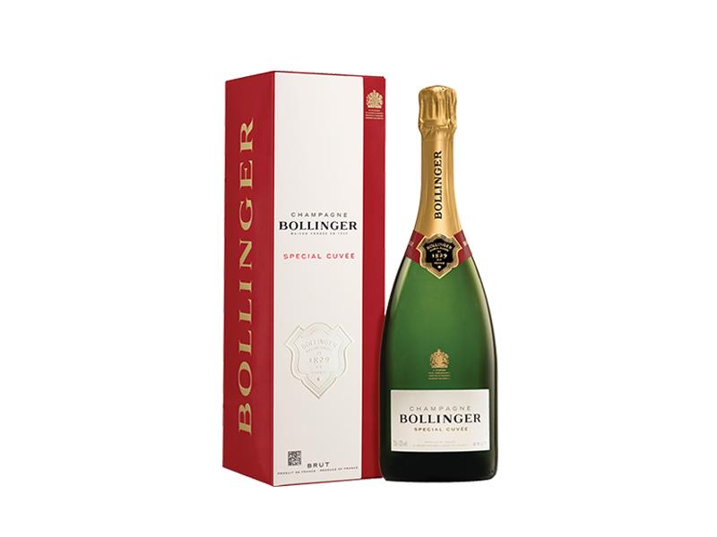 product image for Bollinger Champagne Special Cuvee NV