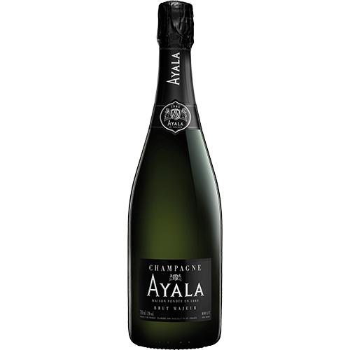 image of Ayala Champagne Brut Majeur NV