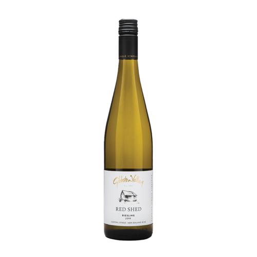 image of Gibbston Valley Red Shed Riesling 2018