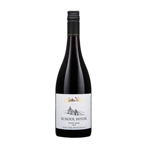 image of Gibbston Valley School House Single Vineyard Pinot Noir 2022