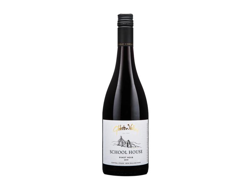 product image for Gibbston Valley School House Single Vineyard Pinot Noir 2022
