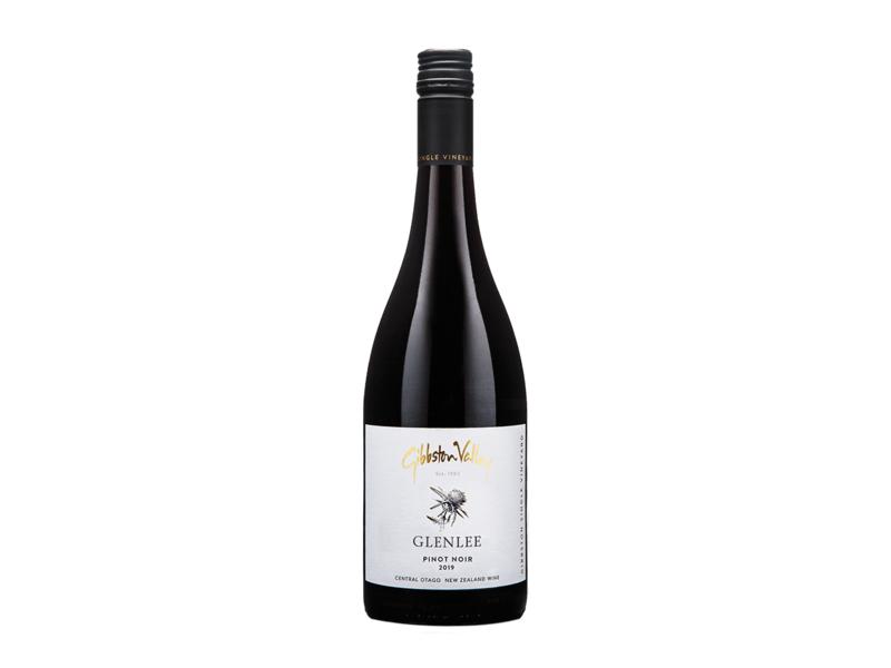 product image for Gibbston Valley Glenlee Single Vineyard Pinot Noir 2021