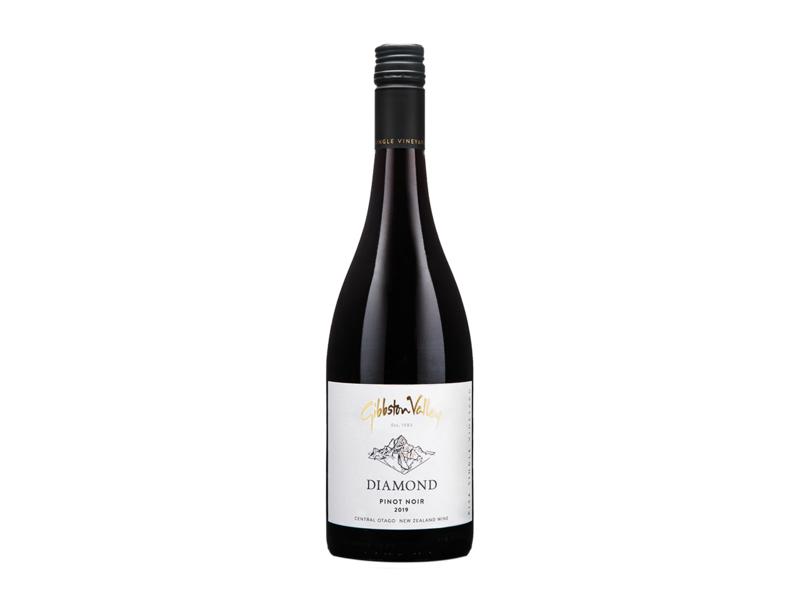 product image for Gibbston Valley Diamond Single Vineyard Pinot Noir 2020