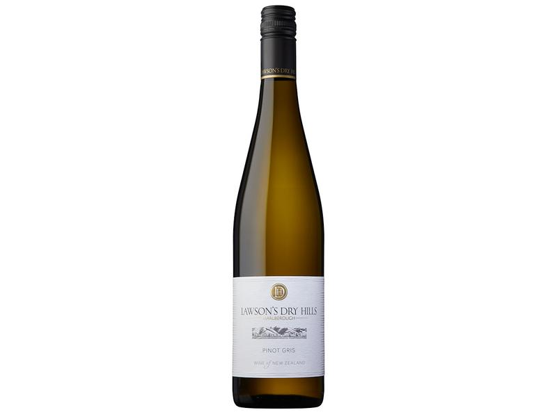 product image for Lawson's Dry Hills Estate Marlborough Pinot Gris