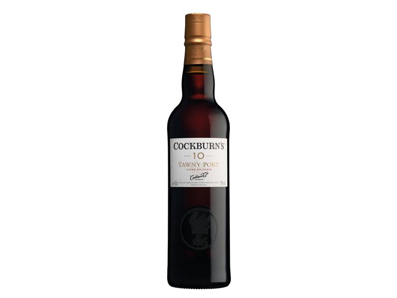 product image for Cockburn's 10 Year Old Tawny 500ml