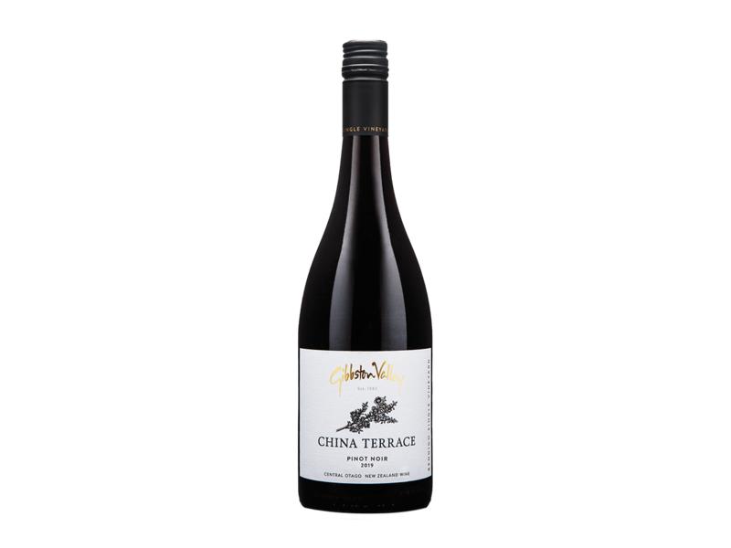 product image for Gibbston Valley China Terrace Single Vineyard Pinot Noir 2022