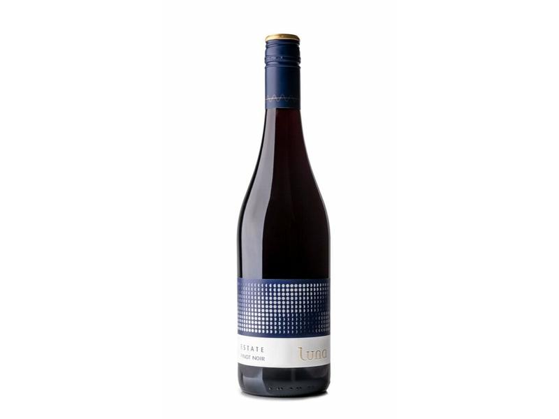 product image for Luna Estate Martinborough Pinot Noir 2022