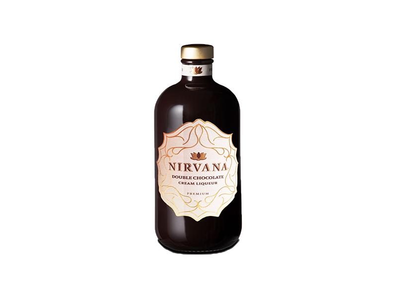 product image for Nirvana Double Chocolate Liqueur