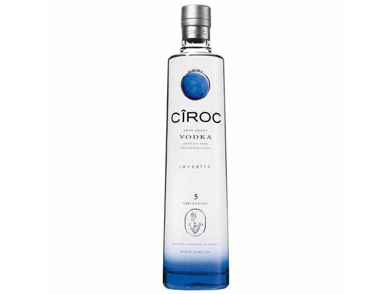 product image for Ciroc Vodka 700ml