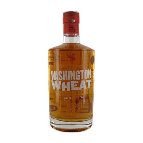 image of Dry Fly Bourbon Wheat