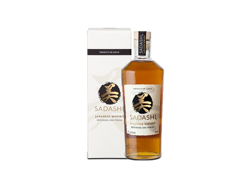 product image for Sadashi Oak Whiskey
