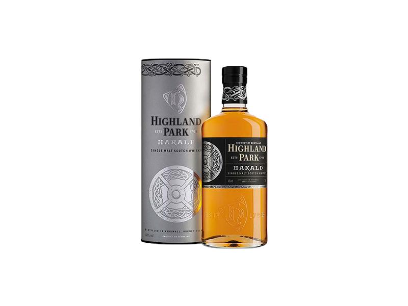 product image for Highland Park Harald
