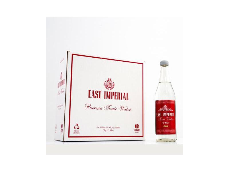 product image for East Imperial Burma Tonic Water 500ml