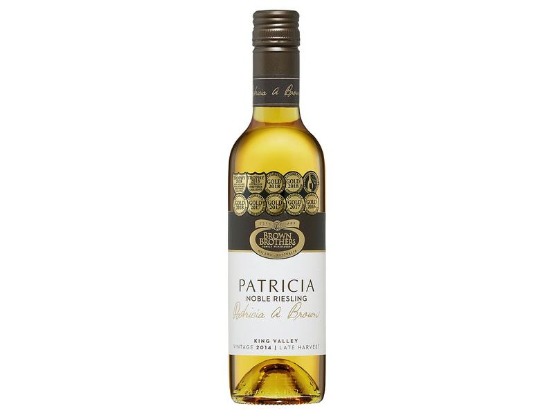 product image for Brown Brothers Victoria Patricia Noble Riesling