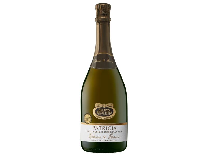 product image for Brown Brothers Patricia Pinot Noir Chardonnay Brut