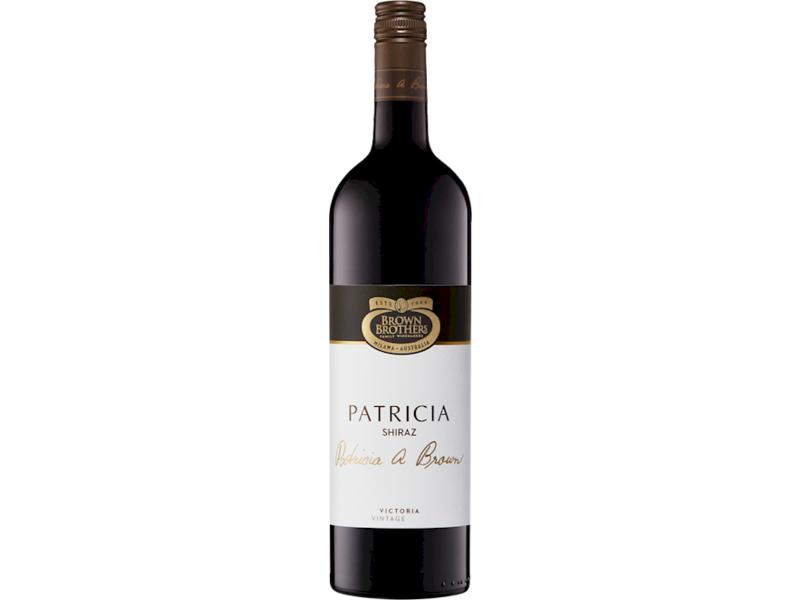 product image for Brown Brothers Victoria Patricia Shiraz