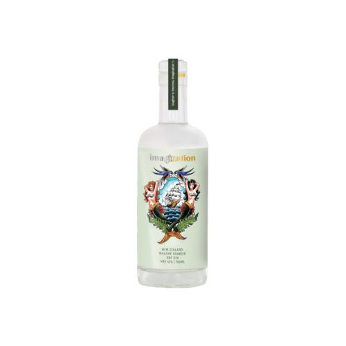 image of Imagination Wakame SW Dry Gin 700ml