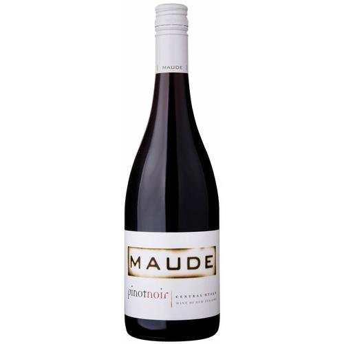 image of Maude Central Otago Pinot Noir 2020