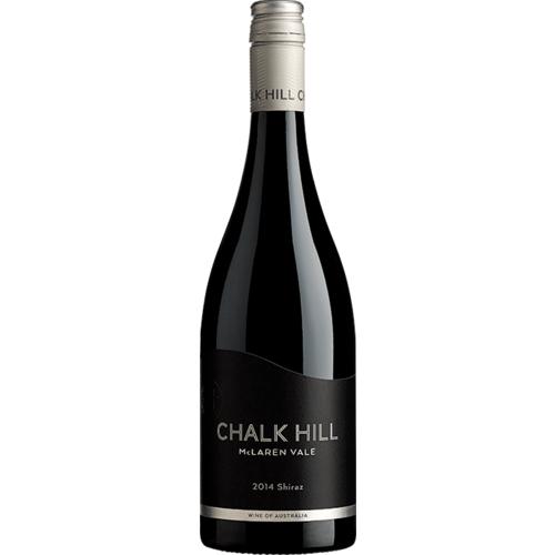 image of Chalk Hill Mclaren Vale Syrah 2020