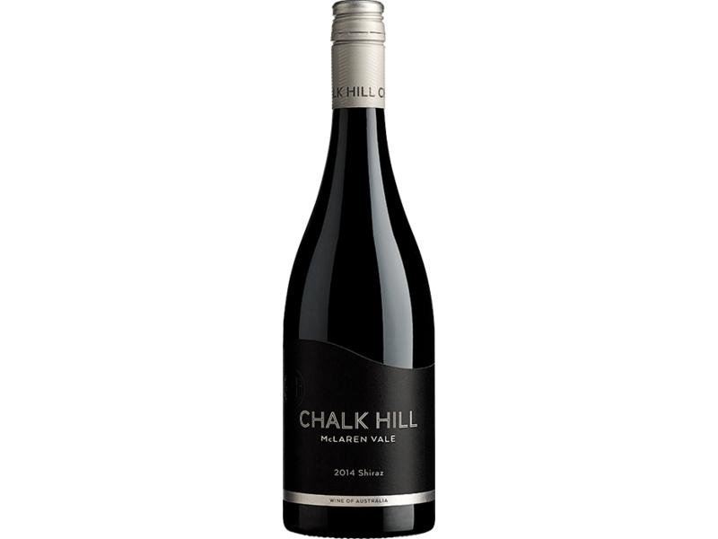 product image for Chalk Hill Mclaren Vale Syrah 2020