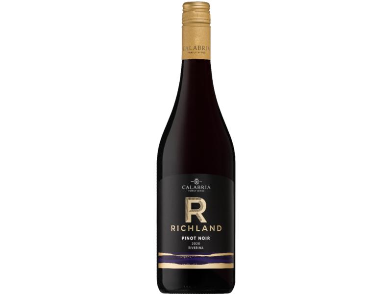 product image for Calabria Estate Richland South Australia Pinot Noir 2020