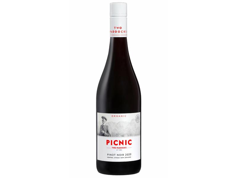 product image for Two Paddocks Picnic Central Otago Pinot Noir 2022