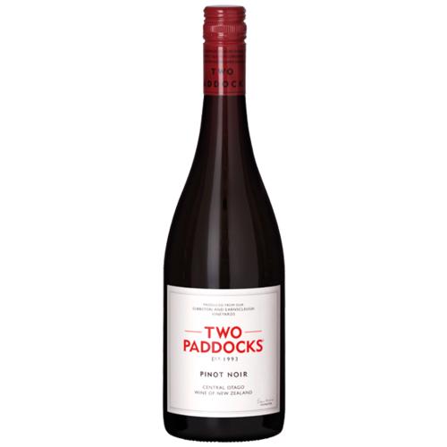 image of Two Paddocks Central Otago Pinot Noir 2022