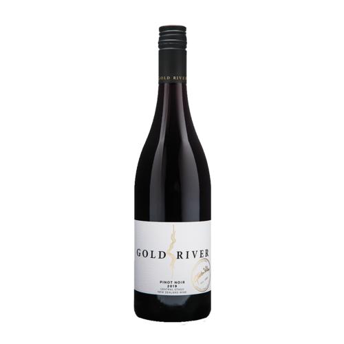 image of Gibbston Valley Gold River Pinot Noir 2020