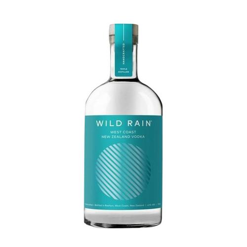 image of Wild Rain Vodka