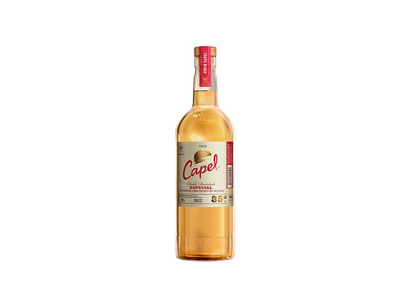 product image for Capel Pisco Especial 35 700ml