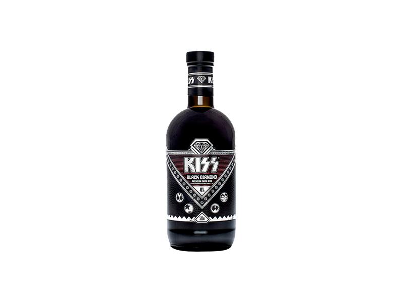 product image for Kiss Diamond Rum 500ml