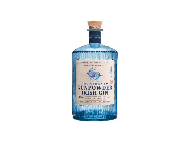 product image for Drumshanbo Gunpowder Irish Gin 700ml