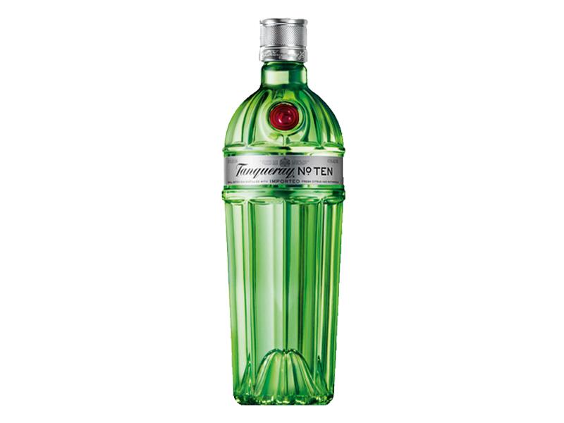 product image for Tanqueray No 10 Batch 1000ml