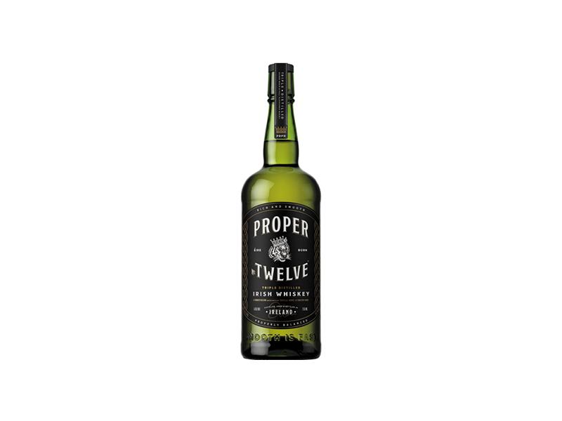 product image for Proper Twelve Irish Whiskey 700ml