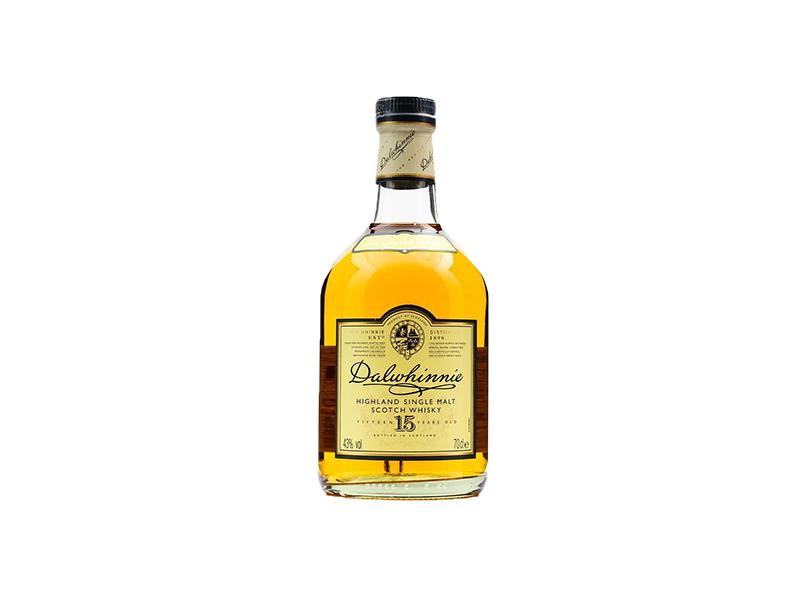 product image for Dalwhinnie Scotland Highland 15YO