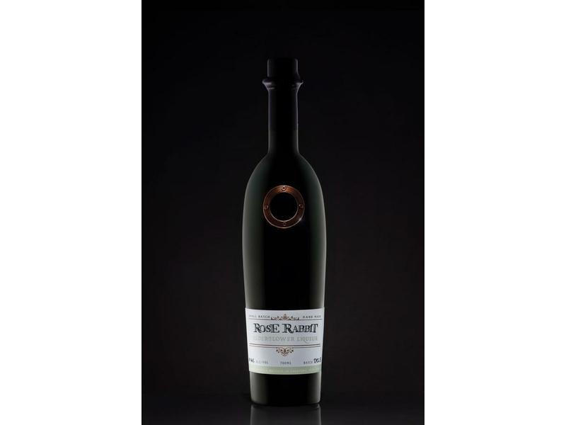 product image for Cardrona Distillery Rose Elderflower Liqueur 750ml