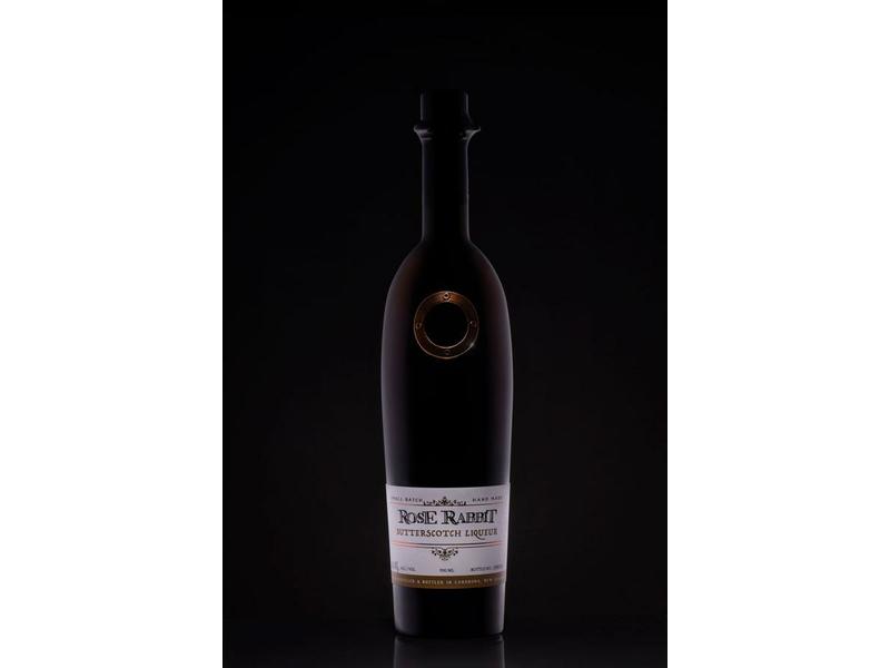 product image for Cardrona Distillery Rose Rabbit Butterscotch  Liqueur 750ml
