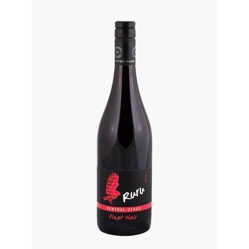 image of Ruru Central Otago Pinot Noir 