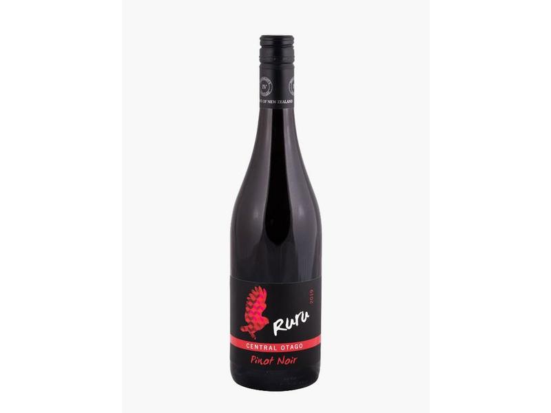 product image for Ruru Central Otago Pinot Noir 2022