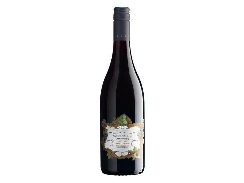 product image for Terra Sancta Central Otago Mysterious Diggings Pinot Noir 