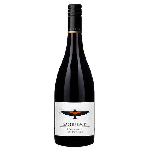 image of Peregrine Central Otago Saddleback Pinot Noir 2021