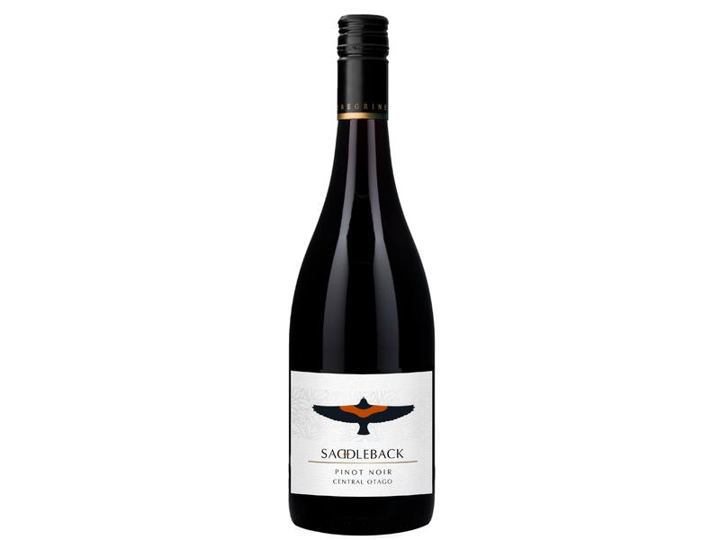 product image for Peregrine Central Otago Saddleback Pinot Noir 2021