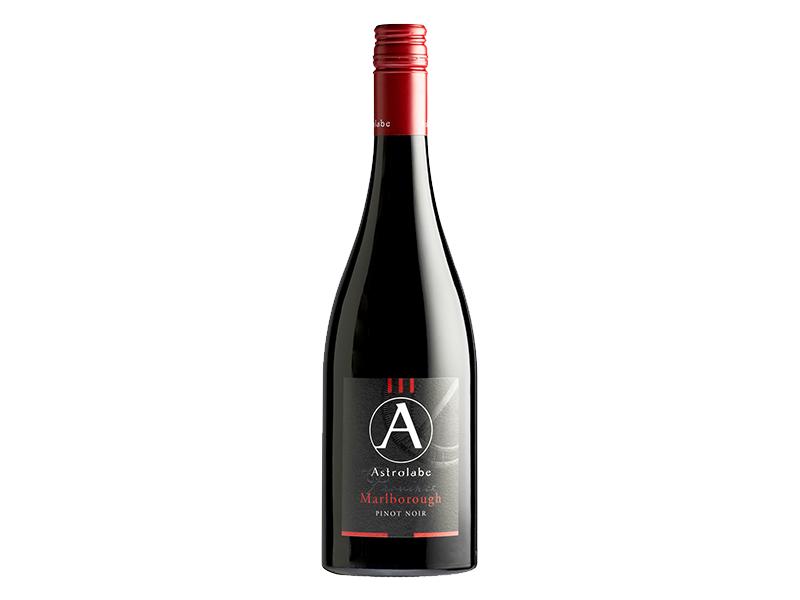 product image for Astrolabe Marlborough Pinot Noir