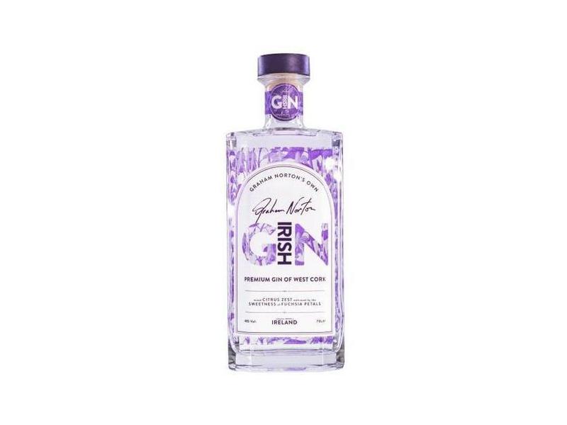 product image for Graham Nortons Own Irish Gin
