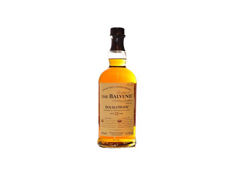product image for Balvenie 12 Year Old Double Wood 